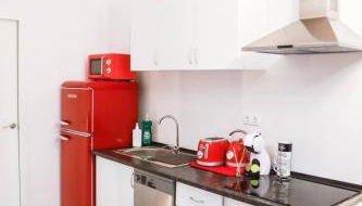 ART DECO BOUTIQUE Julia - Photo 4, stove, toaster