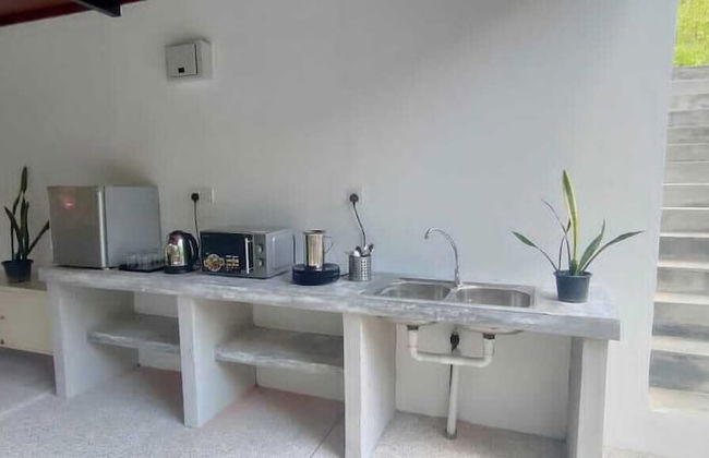 The HIJAU Camp & Cabin - Foto 12