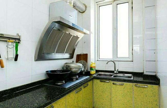 Blessed Family Holiday 2BR Apartment 601 - Foto 5