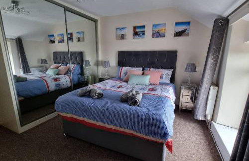 Seaview cottage North Wales - Foto 12