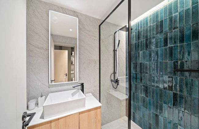 Allure 503 3 Bedroom Apts - Photo 7