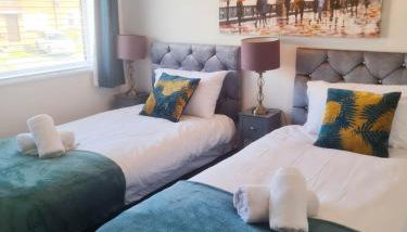 Chelmsford Getaway Business and Leisure - Foto 5