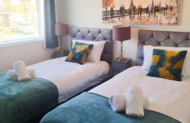 Chelmsford Getaway Business and Leisure - Foto 5