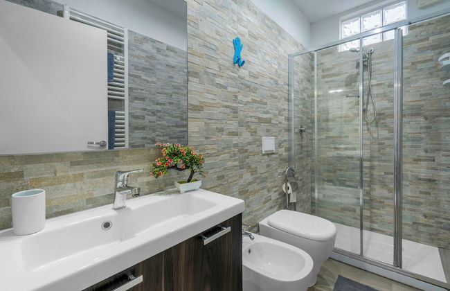 Borgo House In Florentine Hills With Pool - Foto 17