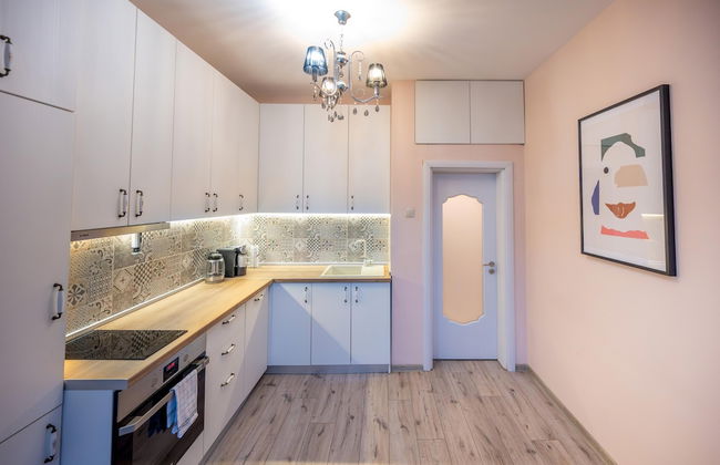 Spacious 1bdr Apartment Near City Center - Foto 13