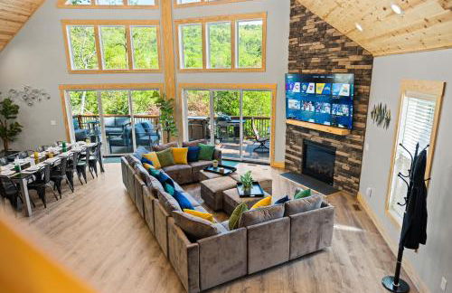 Emerald Escape - Managed by Gr8Escapes - Foto 16