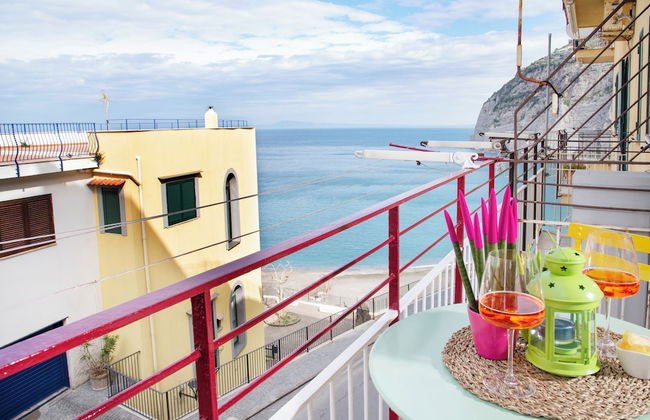 Luigi's room Sorrento - Foto 15