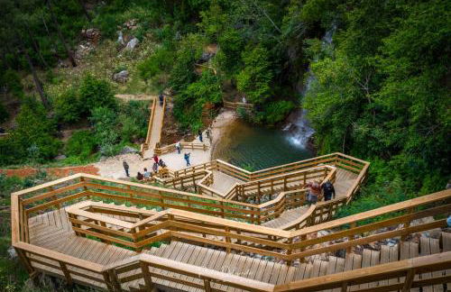 Casa do Silverio - Barroca - Foto 28