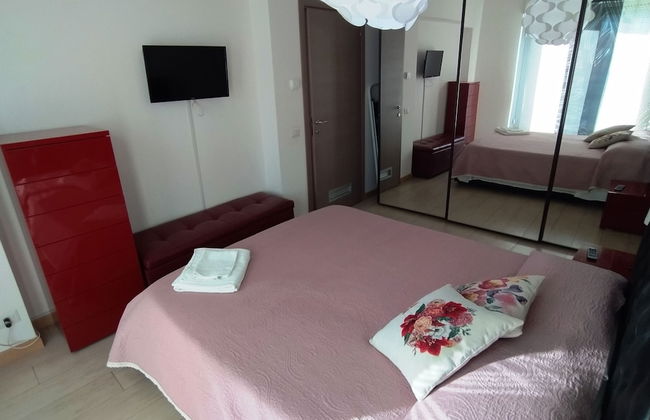 Nice Apartment Close Metro C - Mirti - Foto 6