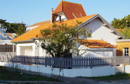 Ravissante maison 300 Mètres de la plage - Photo 43