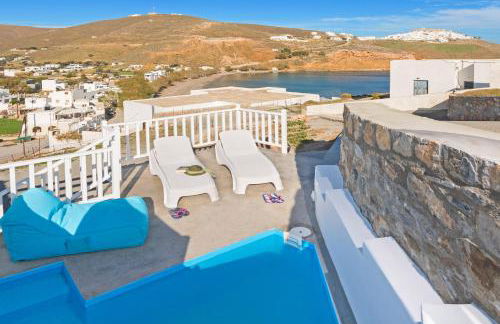 Aegean Sea Villas - Foto 10
