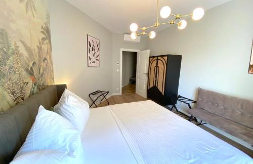 Über den Dächern von Triest - Parkplatz & E-Ladestation - Foto 35