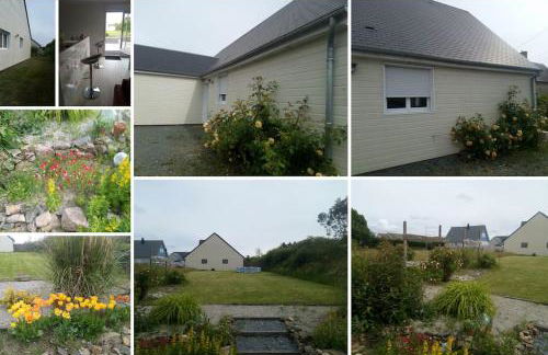 maison bord de mer individuel - Foto 19