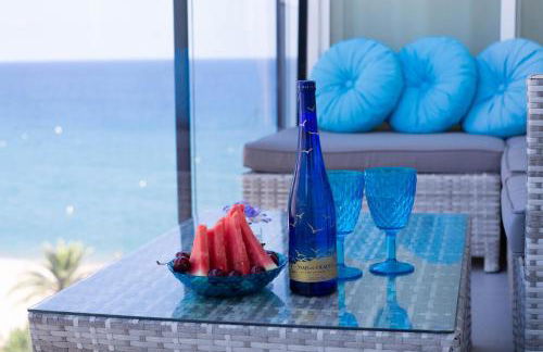 Apartamento Séptimo cielo primera línea de mar - Photo 20