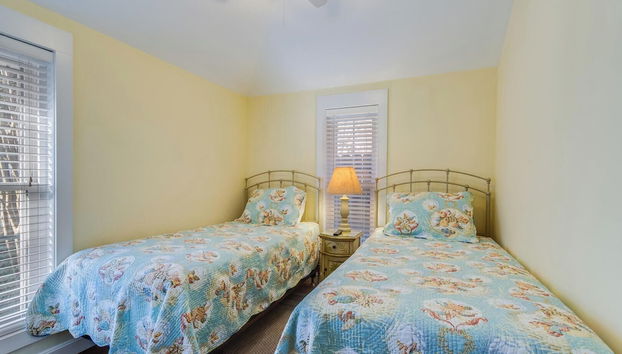 Delaware Avenue 34B - Foto 5, Quarto