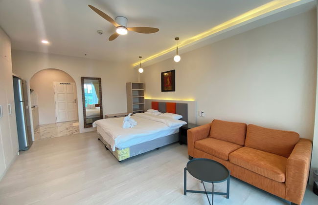 Studio View Talay - Photo 6