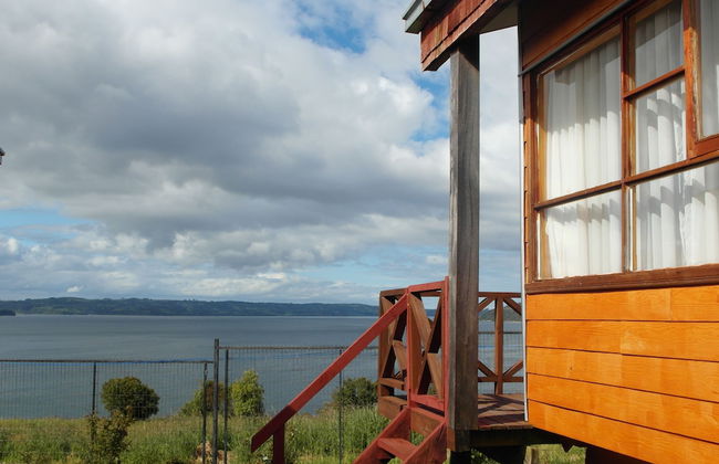 Cabañas Treng Treng - Foto 27