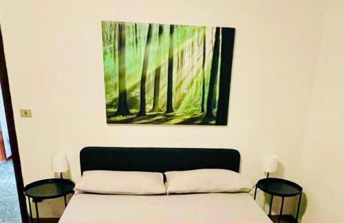 Mamisà centro, comodo alla stazione dei treni - Photo 1