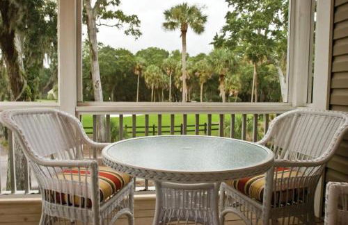 Club Wyndham Ocean Ridge- 1BR-- Apartment with Resort Access - Foto 7