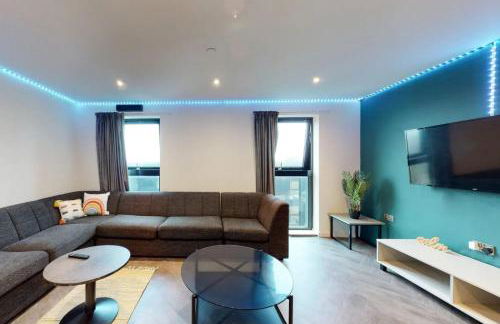 For Students Only Canvas Manchester - Foto 102