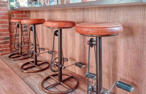 Villa la p'tite guinguette - Foto 10