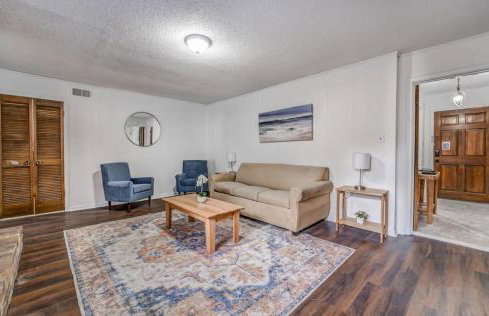 Tulip Tree Cottage - Foto 6