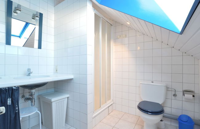 Picture-perfect Holiday Home in Sourbrodt With Garden, BBQ - Foto 58