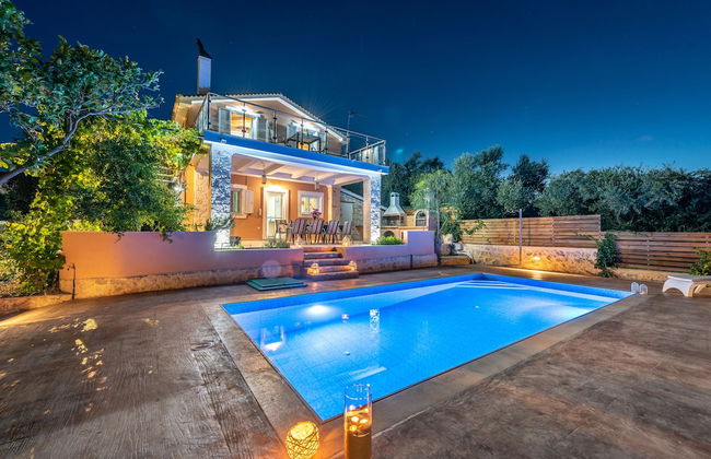 Villa Antonio - Foto 31