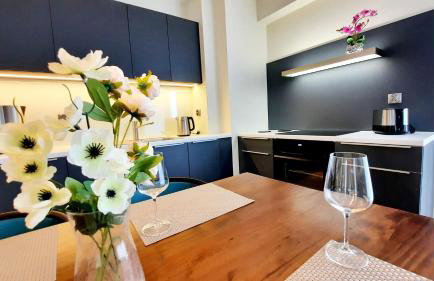 Comfort Apartment A102 two bedrooms SEA VIEW 10th floor PARKING FREE - Foto 21