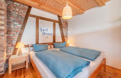 Reusenhof Am Haff - Foto 9