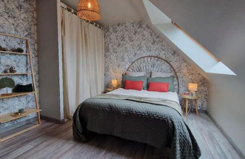 Douceur d'Eden - Foto 11