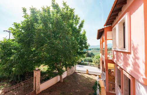 Sitholia Apartment Vatopedi - Photo 51