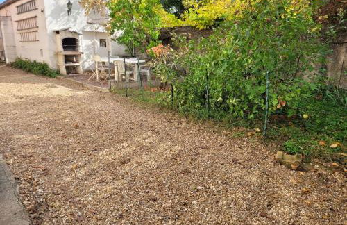 Gite chez Matos 3 chambres - Foto 9