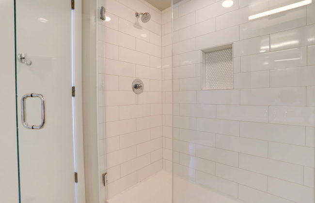 Clarendon Apt Near Subway - Foto 35