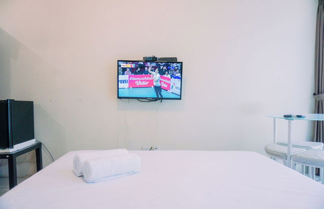 Good Choice And Restful Studio At Tifolia Apartment - Foto 5