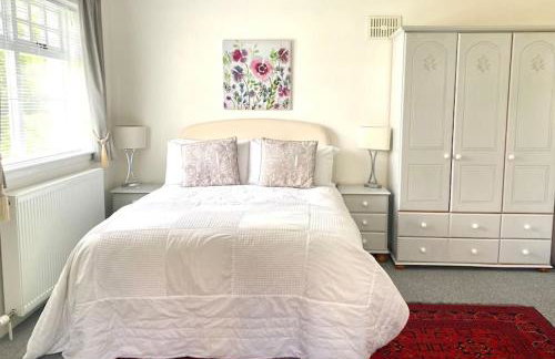 Glenburn, Peaceful Accommodation Fochabers - Foto 27