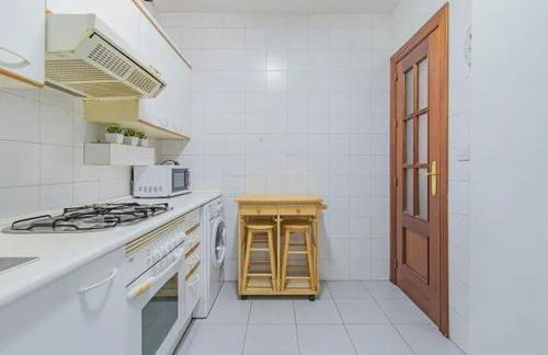 Apartamento en Granada capital para 6 personas - Photo 21