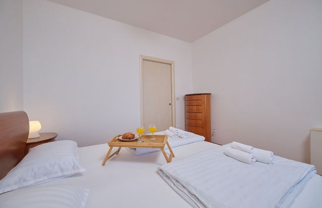 Holiday Seaview Apartment by Litto - Foto 14