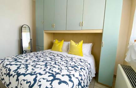 Orange House - Foto 20