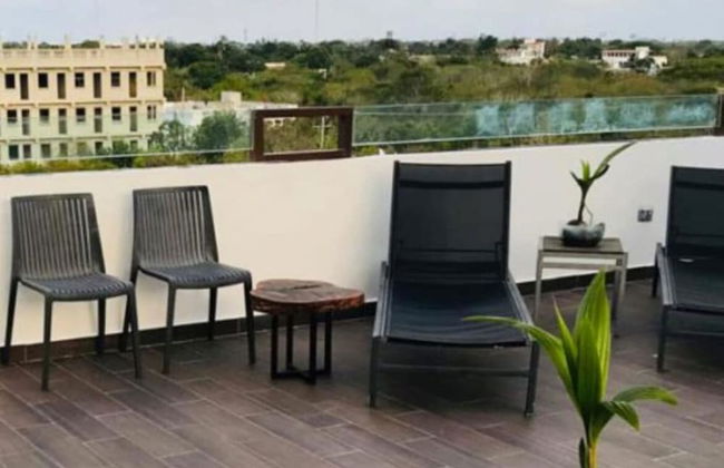 Torres del Sol Cancún - Foto 36