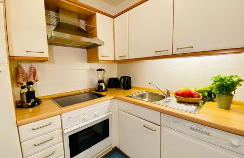 Seeschloss "Meerblick" - Photo 5