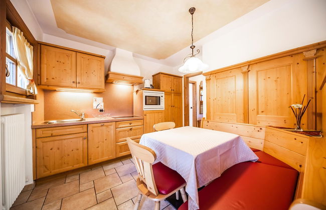 Chalet Mottolino - Foto 34