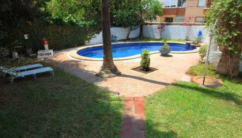 Chalet - Magnífico chalet en Aguadulce - Foto 2