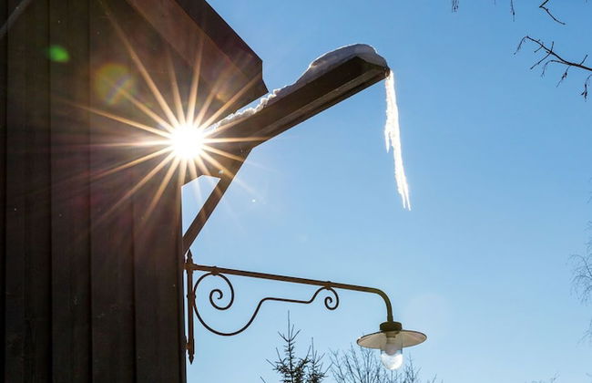 Berghütte Vogtland - Photo 35