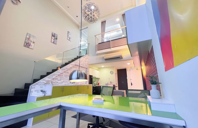 The Scott Garden by Manhattan Group - Foto 65