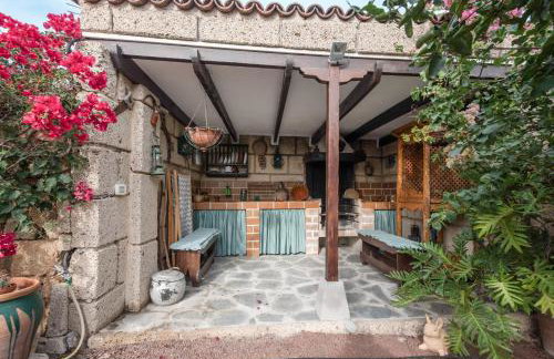 Casa Rural El Moral - Foto 13