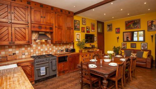 Stunning, Large Chapel, Nr Bath - Foto 3