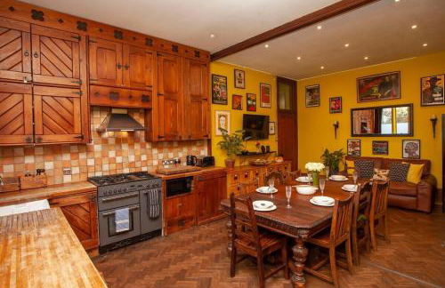 Stunning, Large Chapel, Nr Bath - Foto 3