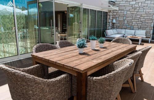 Luxury Villa Aphrodite - Foto 16