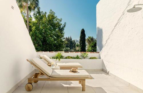 Anfitrión Villas & Suites - Photo 52